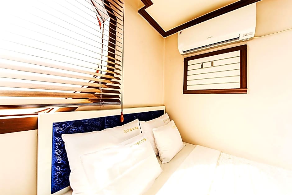 Goodstay Grand Motel Chuncheon