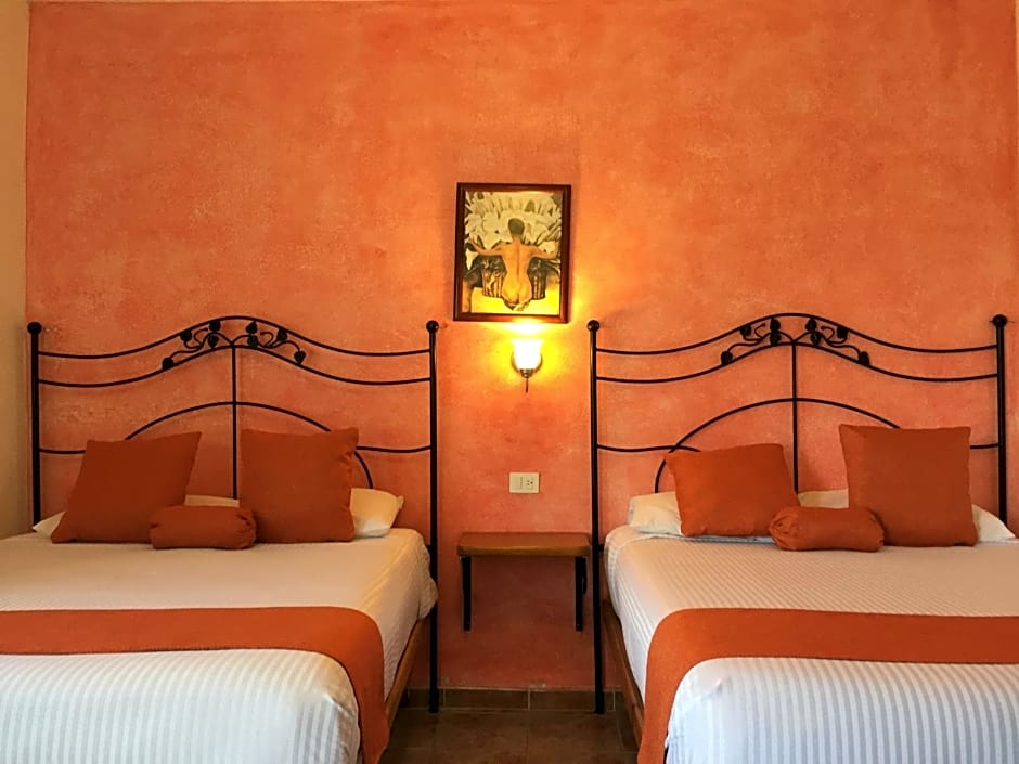Hotel San Ramon