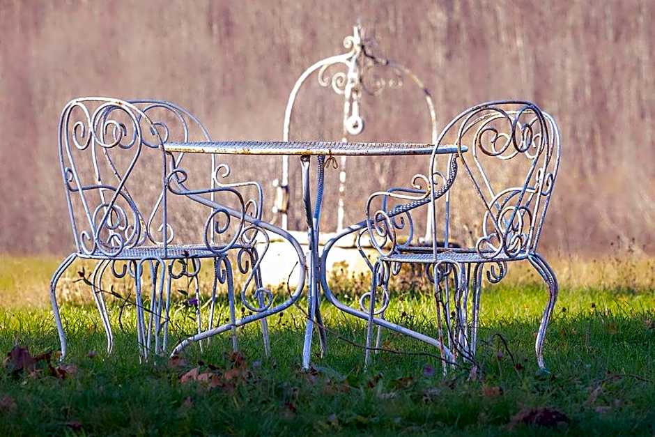 Le Clos Cathala Chambres d'Hôtes