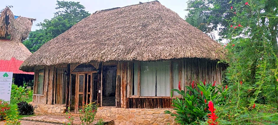 Eco Hotel Sak Nok