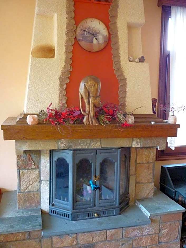 Archontiko Christodoulou