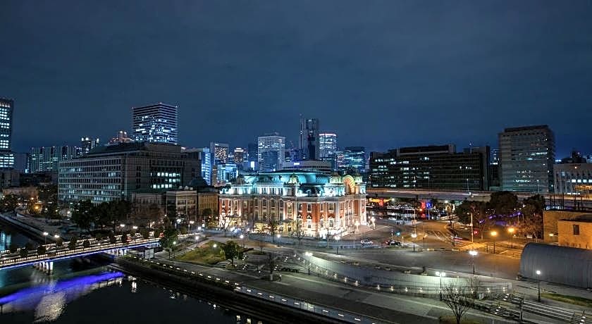 THE BOLY OSAKA