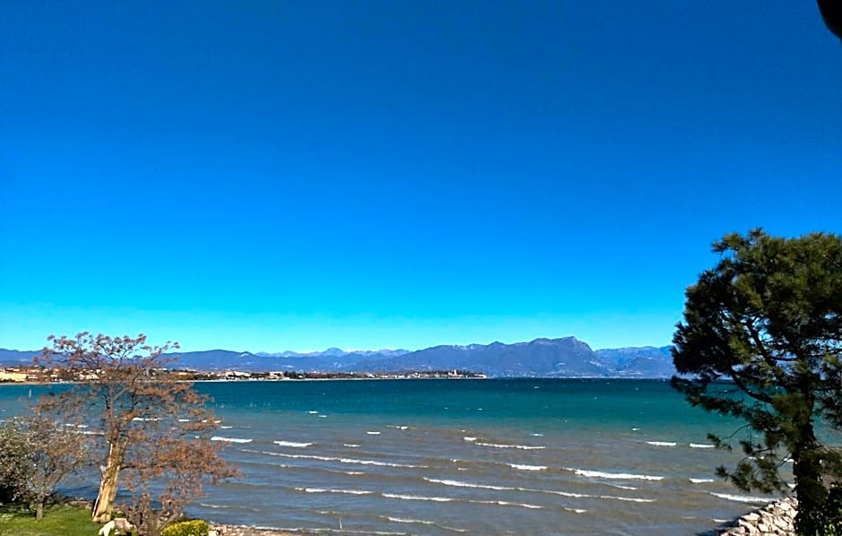 Albergo Il Biancospino