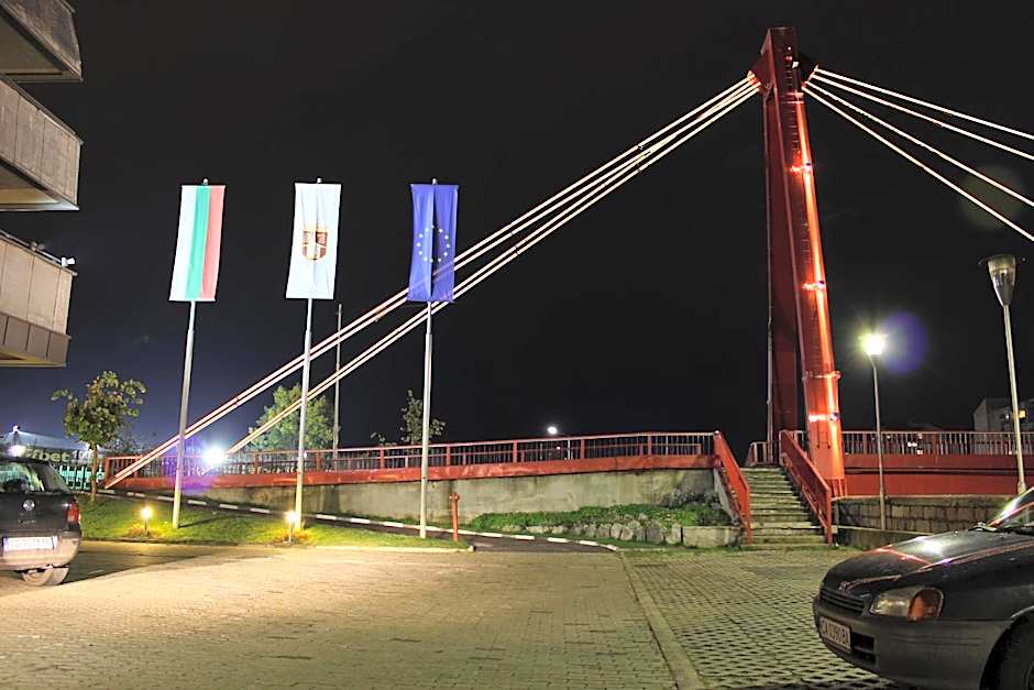 Hotel Arena