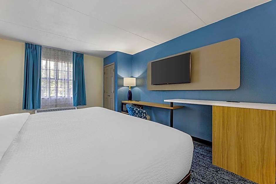 Sleep Inn & Suites Merrillville