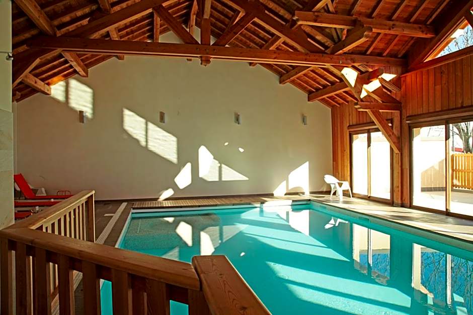 Hôtel Soleil des Neiges