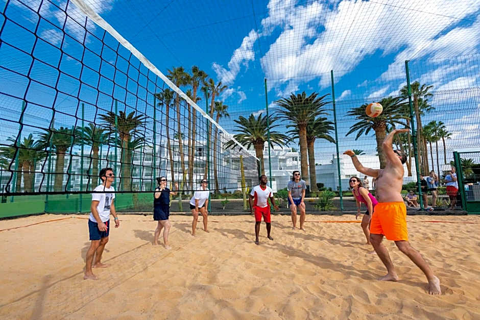 Hotel Riu Paraiso Lanzarote - All Inclusive