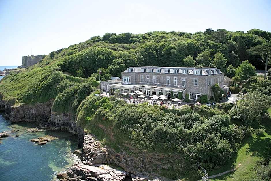 Berry Head Hotel