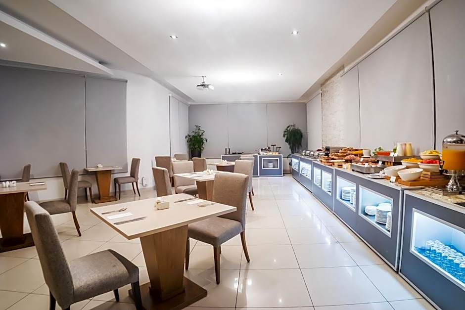 Wyndham Garden Guayaquil