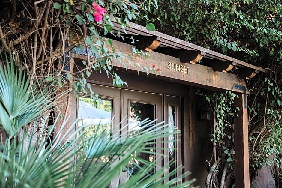 Talavera Palm Springs