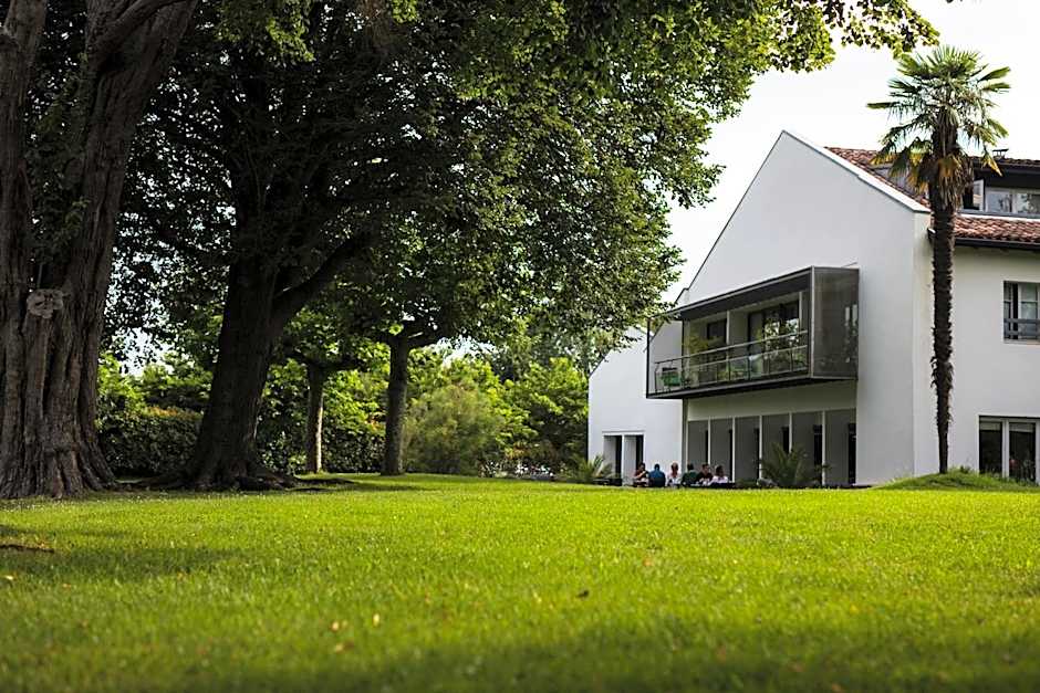 L'Auberge Basque-Relais & Châteaux