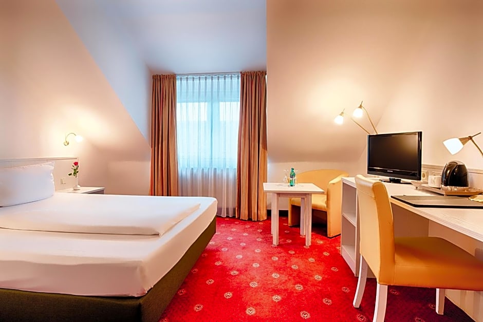 ACHAT Hotel Schwetzingen Heidelberg