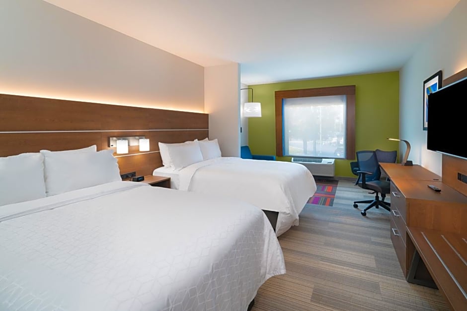 Holiday Inn Express & Suites - St Peters