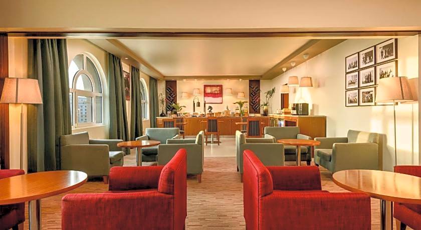 Radisson Blu Hotel Muscat