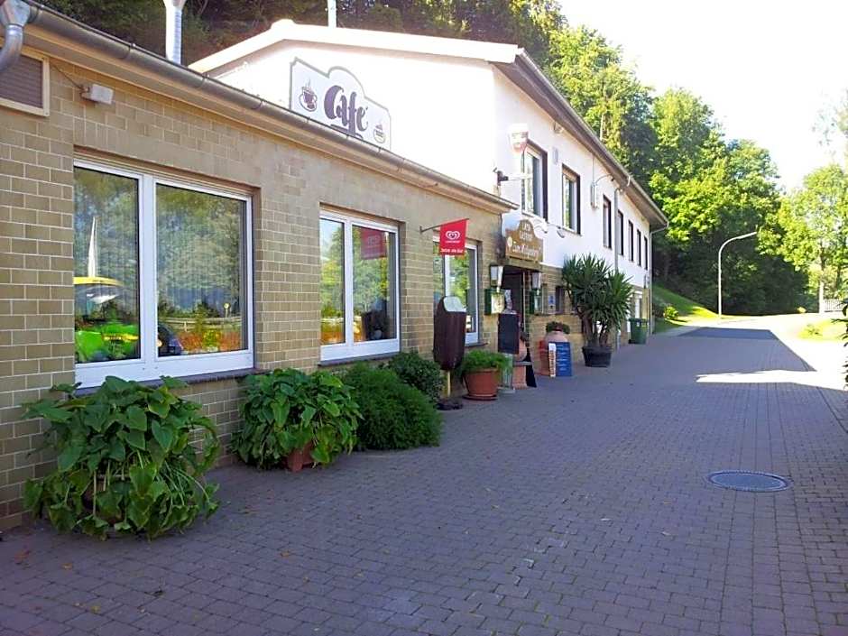 Landgasthof Zum Heiligenberg