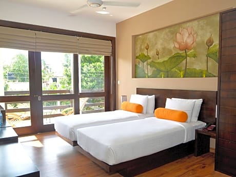 Terrace Green Hotel & Spa