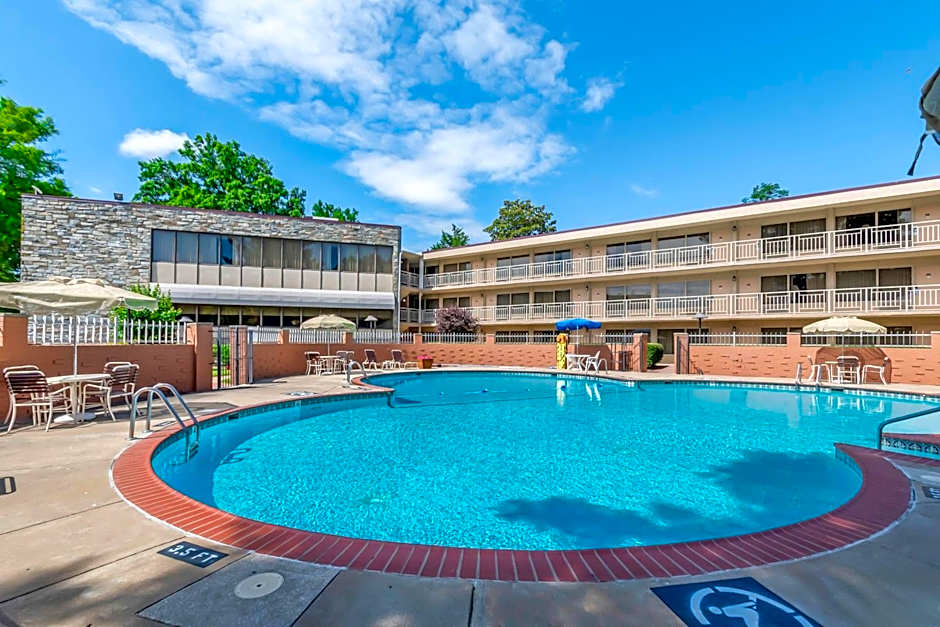 Best Western Fairfax