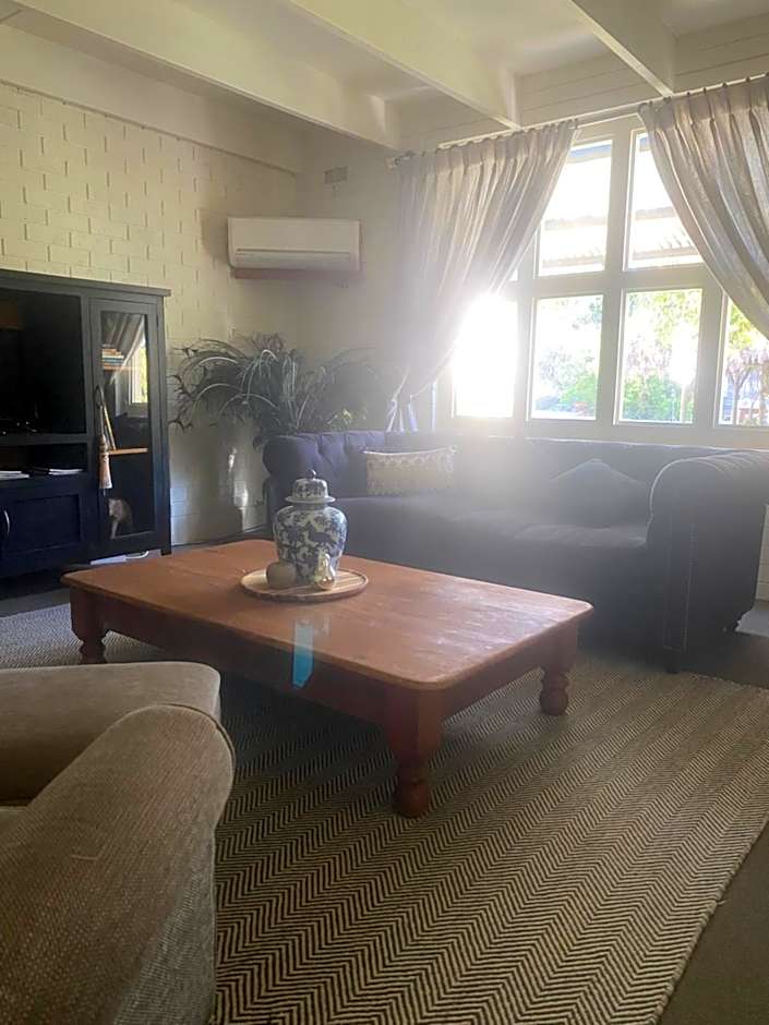 The Old Butter Factory at Springhurst Estate