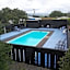 Palm Motel Waihi