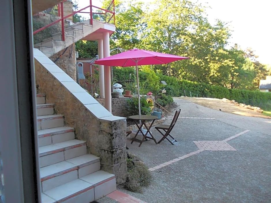 Au Soleil Levant Homestay