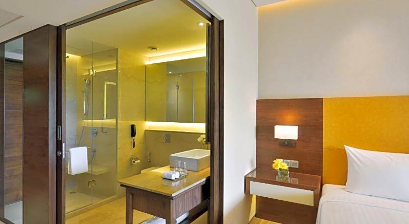 Courtyard by Marriott Raipur