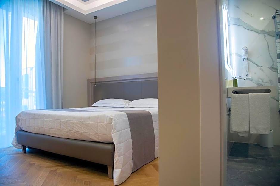 Hotel Ristorante Aeclanum