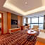 Yiwu Shangcheng Hotel