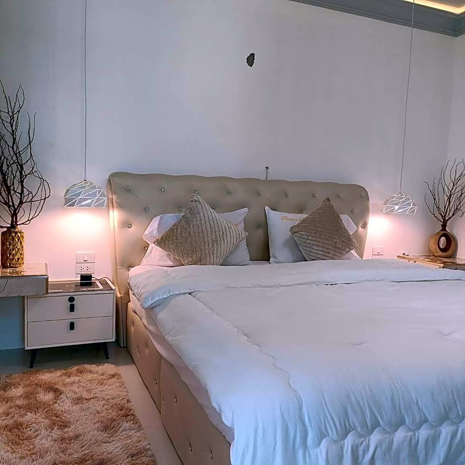 Palm Sweet Hotel