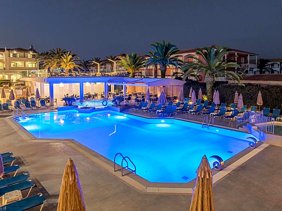 Poseidon Beach Hotel