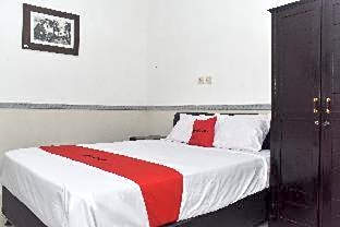 RedDoorz near Stasiun Malang Kota Lama 2