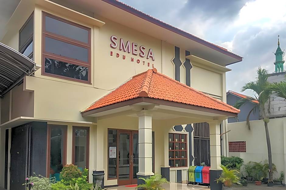 Smesa Edotel