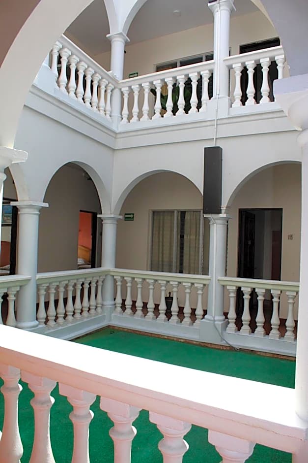 Hotel Posada Doña Lala