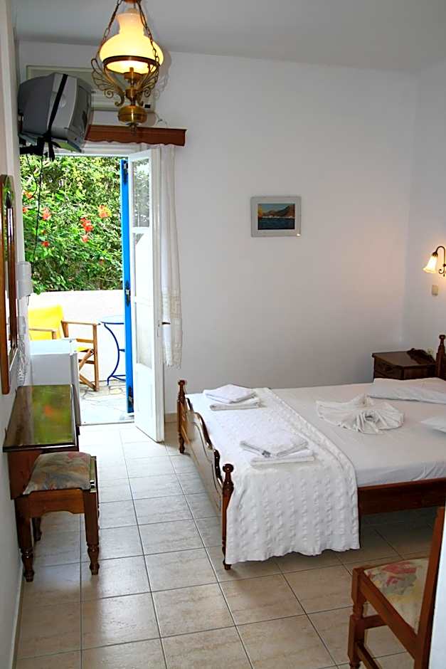Hotel Landeris