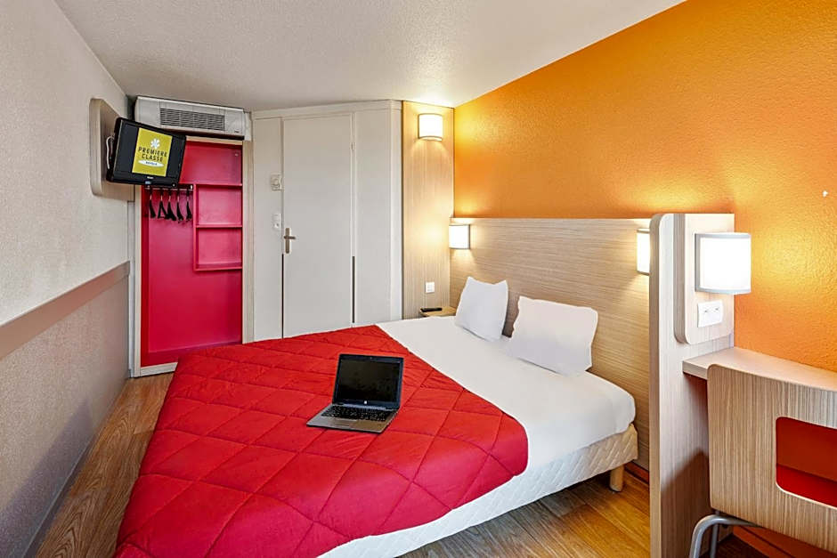 Premiere Classe Metz Sud Jouy Aux Arches