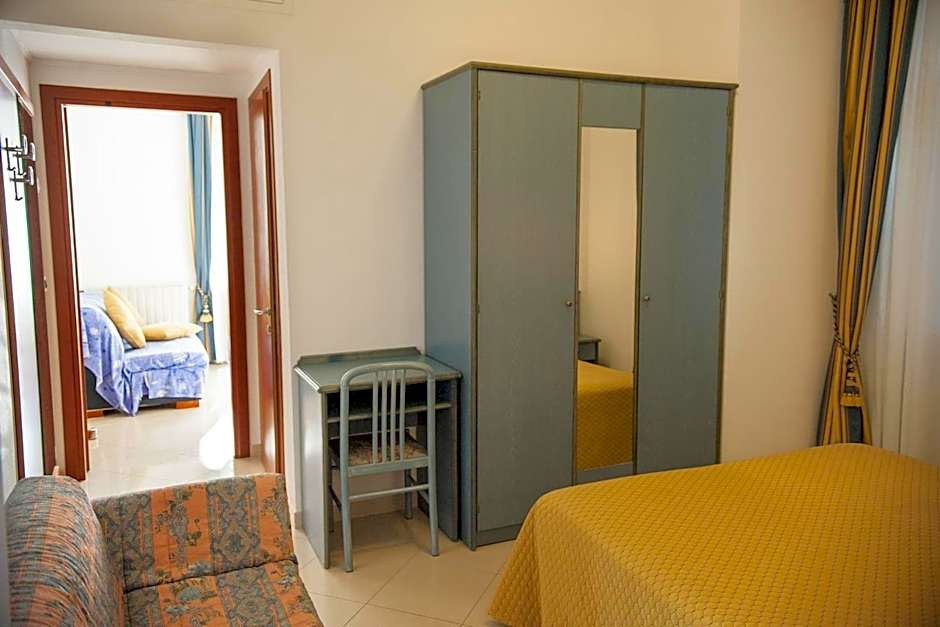 Hotel Villa Centa