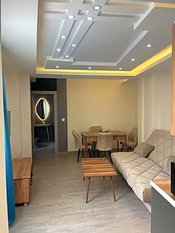 Square Vanilla Boutique Apart-Hotel