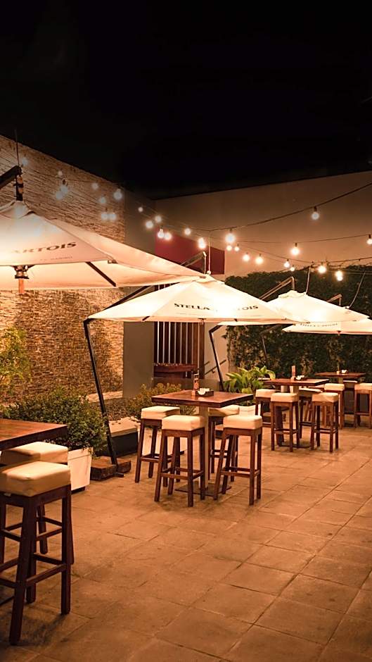 Dazzler by Wyndham Lima Miraflores