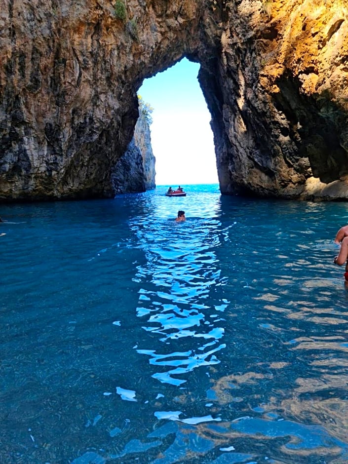 B&B Il giardino dei sogni