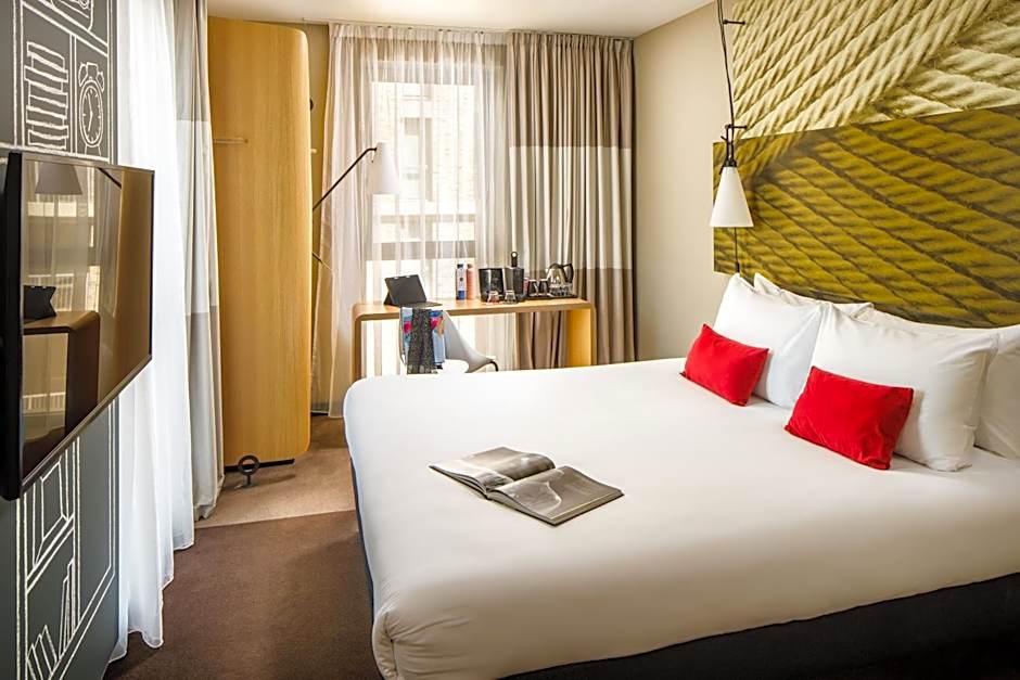 ibis London Canning Town