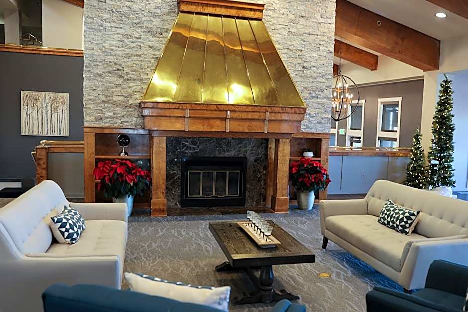 Lone Tree Golf Club and Hotel