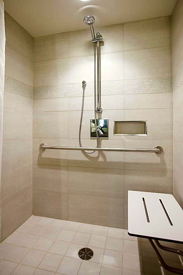 Calgary Marriott Downtown Hotel