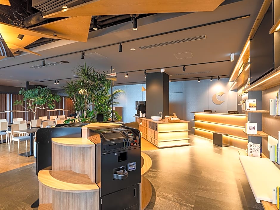 Comfort Hotel Yokkaichi