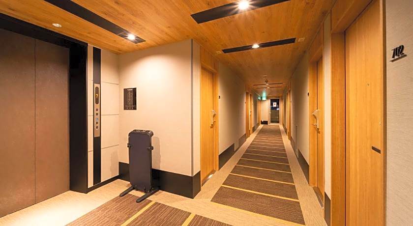Super Hotel Nagaizumi Numazu Inter