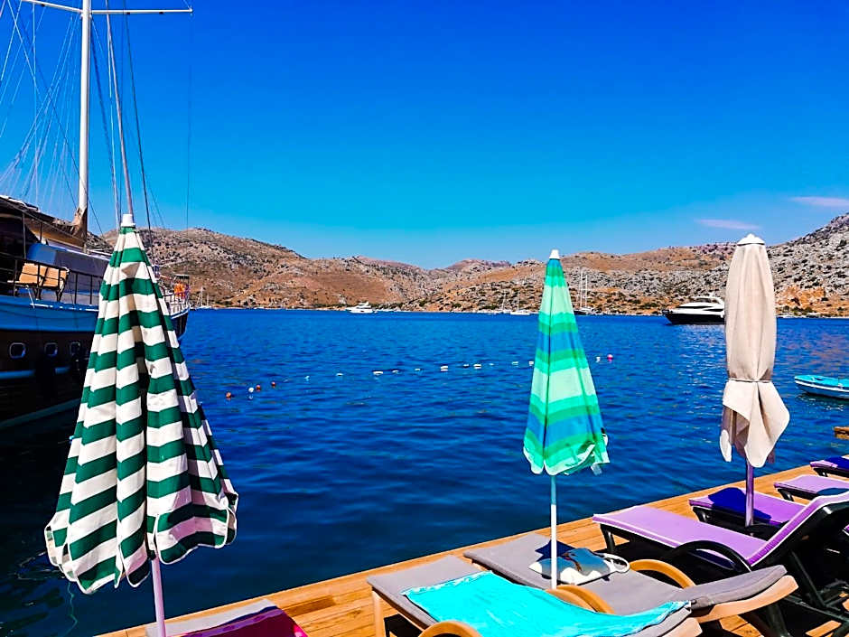 Lemon garden butik otel