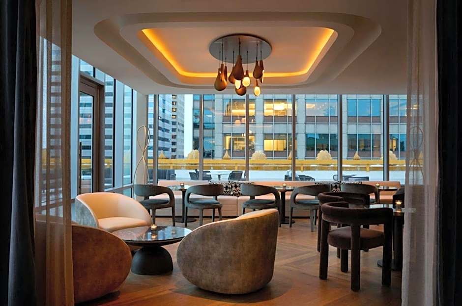 Intercontinental Indianapolis By IHG