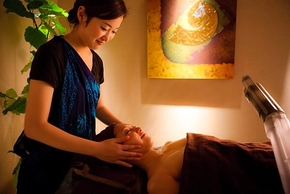 Hanagoyomi - Sumoto Onsen