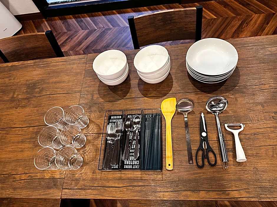 Economy Hotel Upashi