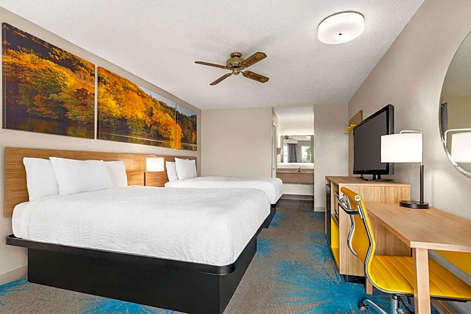 Days Inn by Wyndham Demopolis