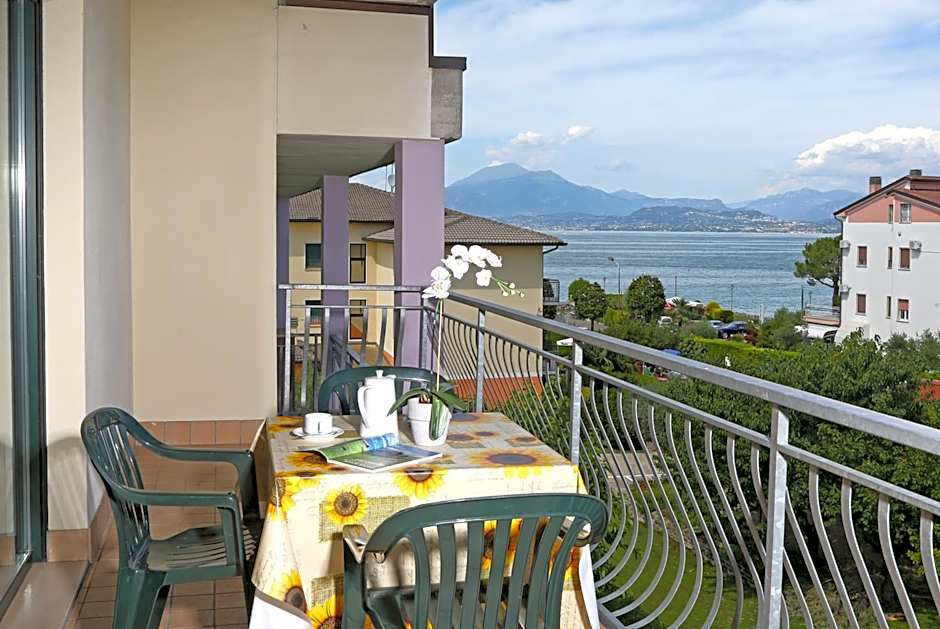 Nettuno Residence Hotel