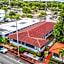 Los Patios Home Suites